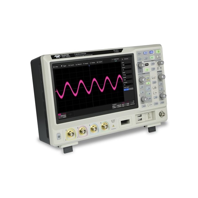 T3DSO2354A Teledyne LeCroy  Equipment - Oscilloscopes